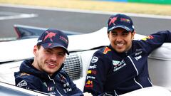 GP de Hungría: En qué lugar quedó Checo Pérez en el Mundial de F1 y cuál es su puesto