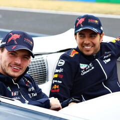 GP de Hungría: En qué lugar quedó Checo Pérez en el Mundial de F1 y cuál es su puesto