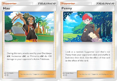 Pokémon TCG Pocket: lista completa de todas las cartas nuevas de la expansión A3b Arboleda de Eevee