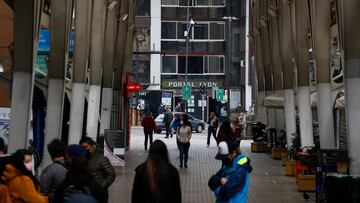 Bono Marzo duplicado: cómo consultar con RUT si cobro, 28 de marzo, los $120 mil pesos del Aporte Familiar Permanente