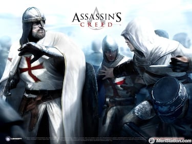 Assassin's Creed: Bloodlines