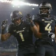 La injusticia de la NCAA con la universidad de Baylor