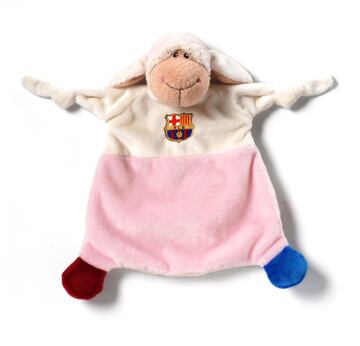 Los productos más frikis que encontrarás del 'Clásico'