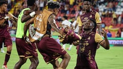 Tolima sueña con ser cabeza de serie y complica la clasificación de Llaneros