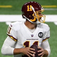 Reporte: Alex Smith quiere seguir su carrera en la NFL