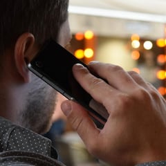 La Policía alerta de una nueva estafa telefónica