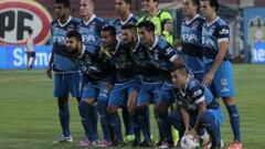 San Marcos enfrentará a Universitario de Lima en Tacna