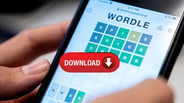 Cómo descargar y jugar Wordle offline y qué consecuencia tiene