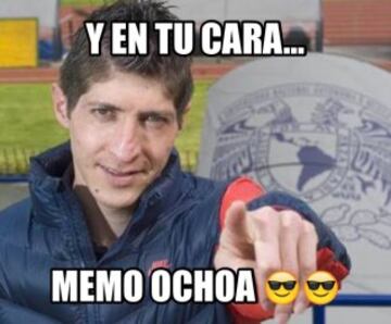 Alejandro Palacios recibió su primer llamado a la Selección Mexicana; tras oficializarse la noticia, los mejores memes no se hicieron esperar. ¡Chécalos!