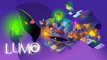 La aventura Lumo ya está disponible en Nintendo Switch