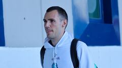 El plan del Atlético de San Luis ante el posible debut de Sergio Ramos