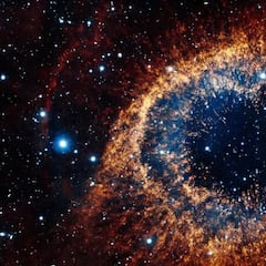 Un choque de estrellas resuelve un misterio histórico