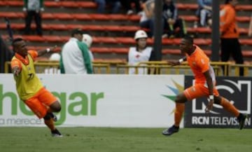 Nacional jugará la próxima fecha ante Cortuluá. 