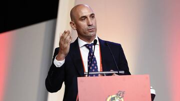 La Asamblea General de la RFEF aprueba sus cuentas y prevé unos ingresos de 357 millones en 2021