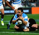 Los Pumas suman una nueva derrota frente a Australia
