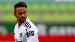 Valdivia responde si hubiese llegado o no a la U con Sampaoli