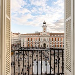 Renace La Fonda de los Príncipes: el hotel donde se dan las campanadas el 31 de diciembre