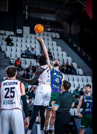 Recital Champions de Sir Kameron Taylor en Turquía