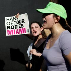 Florida Supreme Court allows 6-week abortion ban and abortion referendum: When will the vote be?