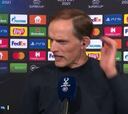 La explicación que dio Tuchel para su movida más riesgosa antes de ganar la Supercopa