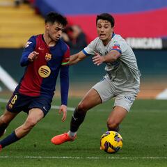 Ander Guevara: “Aquí no se rinde nadie”