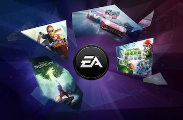 Dragon Age Inquisition, Battlefield Hardline y otros EA de rebajas en PSN
