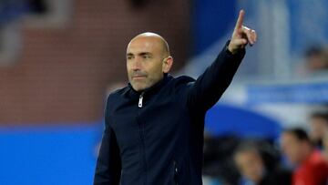 El Alavés cerró el mercado sin novedades de última hora