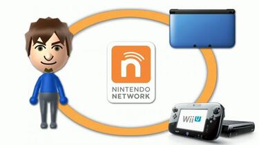Cientos de cuentas Nintendo Network parecen haber sido hackeadas