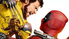 El nuevo teaser de ‘Deadpool y Lobezno’ confirma el regreso del Dientes de Sable más clásico