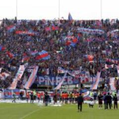 La U descartó hacer Banderazo para el clásico universitario