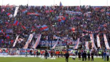 La U descartó hacer Banderazo para el clásico universitario