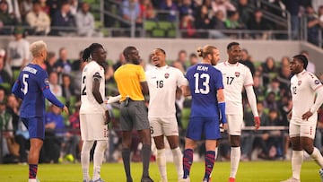 Trinidad y Tobago vs Estados Unidos: Horario, TV; cómo y dónde ver la Concacaf Nations League