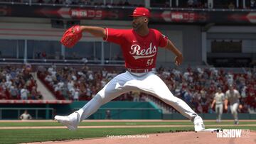 Imágenes de MLB The Show 22