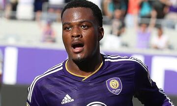 Cyle Larin