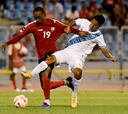 Trinidad y Tobago - Guatemala: Jornada 3 de Concacaf Nations League; goles, resumen y más...