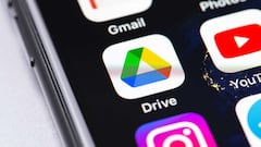 Su cuenta de Drive se cierra repentinamente y desata su ira al saber qué ha hecho Google con sus 700.000 imágenes