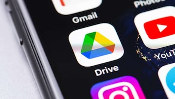 Su cuenta de Drive se cierra repentinamente y desata su ira al saber qué ha hecho Google con sus 700.000 imágenes