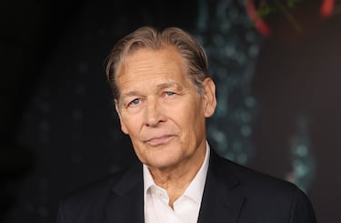 Actor estadounidense con también ciudadanía británica, conocido por una amplia trayectoria en cine y televisión desde finales de los años 70