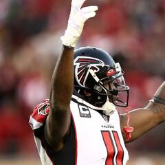 El touchdown que movió todas las fichas en la NFC