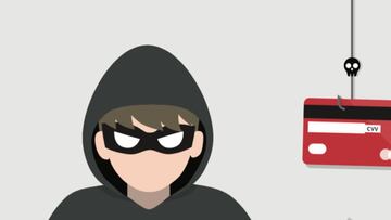 Los usuarios del Banco Santander, nuevas víctimas de un SMS para robar dinero