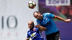 Las tres novedades que dejó el cierre del libro de pases