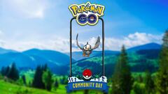 Pokémon GO Día de la Comunidad de julio de 2022 con Starly: fecha, bonus e investigación especial