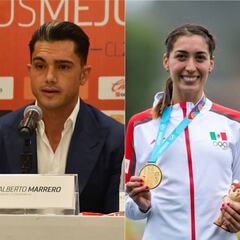 Coronavirus: The cases that have affected the sport in Mexico