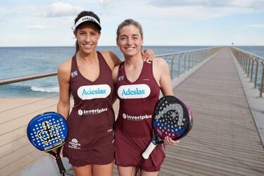 Objetivo: derribar a Lima y Belasteguín y a las Gemelas