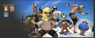 Final Fantasy XIV recibirá un evento de Dragon Quest X el próximo julio