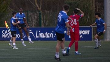 Tercera RFEF Grupo 15: resultados, partidos y clasificación de la jornada 30