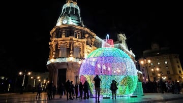 Dónde y por qué es festivo el lunes 9 de diciembre