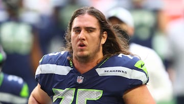 Un jugador de la NFL, detenido por una supuesta agresi¨®n a su novia: "Ah, ?est¨¢s viva?"