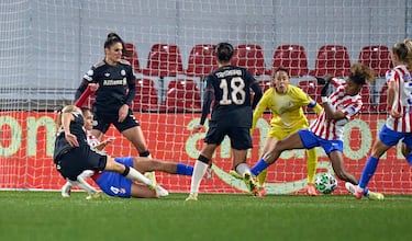 ¡Con Fiamma no se deja de creer!