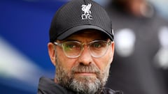 Manchester City 'a little bit surprised' by Klopp's transfer comments